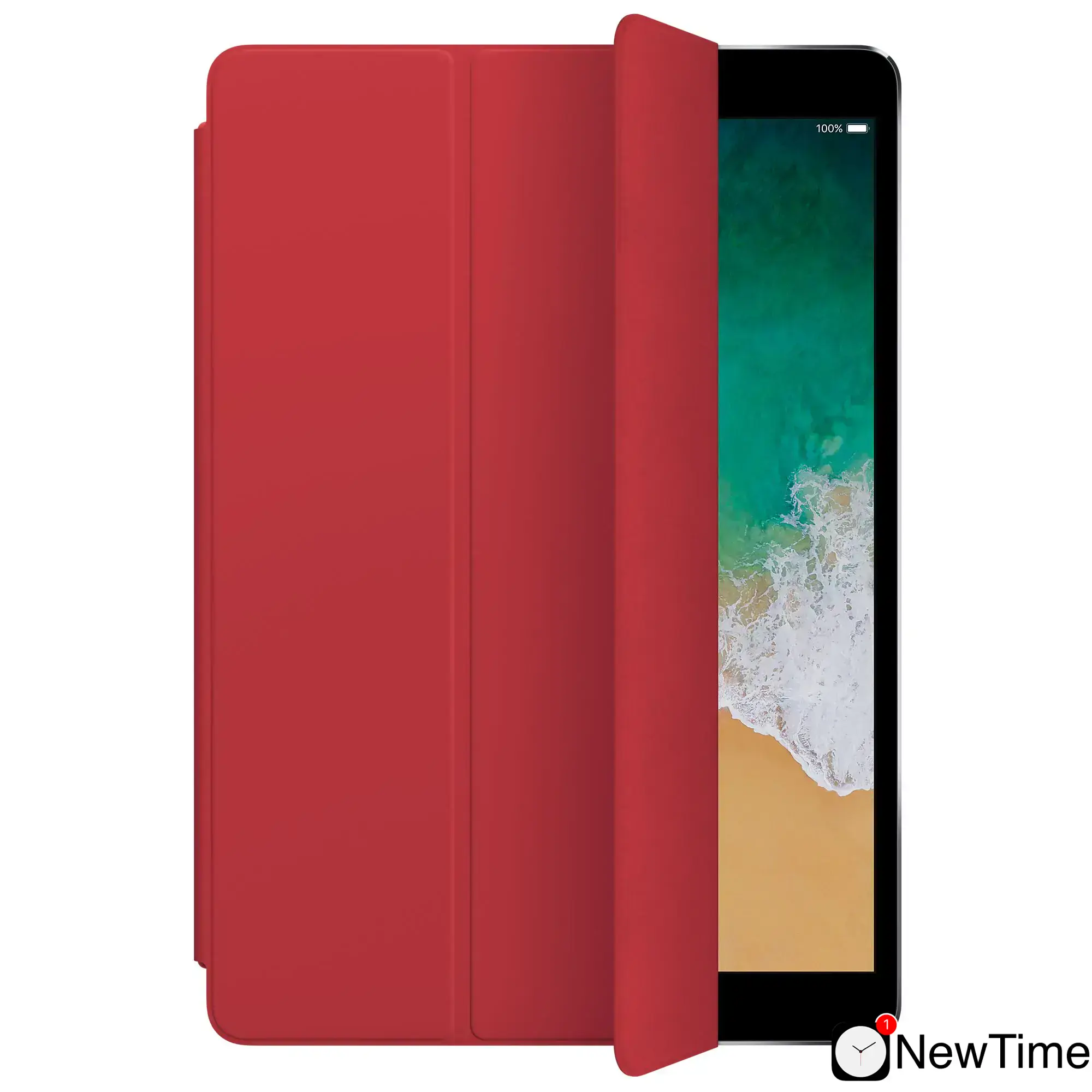 Apple Smart Cover for iPad 10.2"/Air 3/Pro 10.5" - PRODUCT RED (MR592)